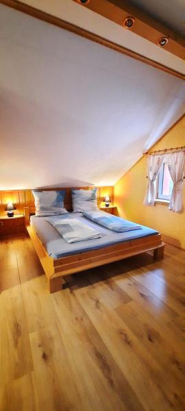 Gemütliches Apartment am Gottesberg